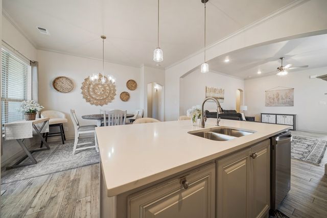 3412 Fordham Ave, Big Spring, TX 79720