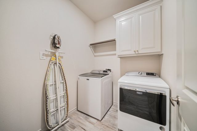 3412 Fordham Ave, Big Spring, TX 79720