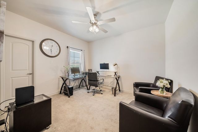 3412 Fordham Ave, Big Spring, TX 79720