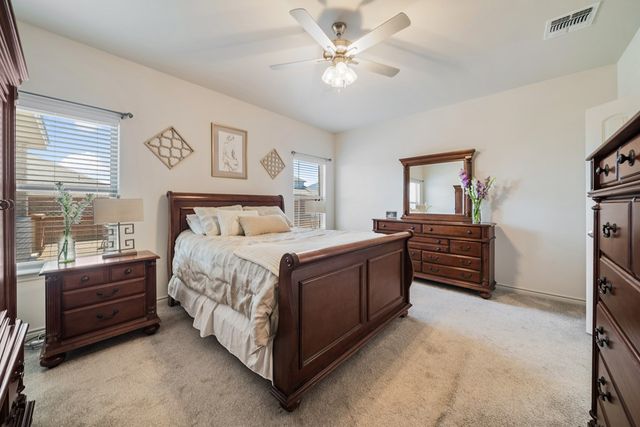 3412 Fordham Ave, Big Spring, TX 79720