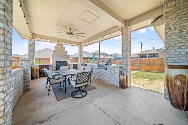 3412 Fordham Ave, Big Spring, TX 79720