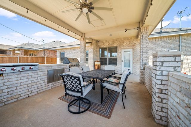 3412 Fordham Ave, Big Spring, TX 79720