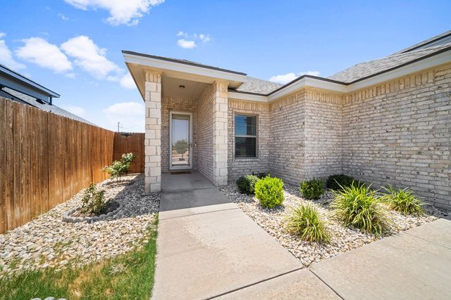 3412 Fordham Ave, Big Spring, TX 79720