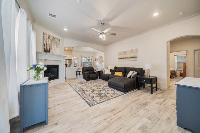 3412 Fordham Ave, Big Spring, TX 79720