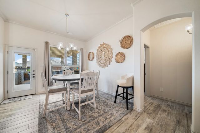 3412 Fordham Ave, Big Spring, TX 79720