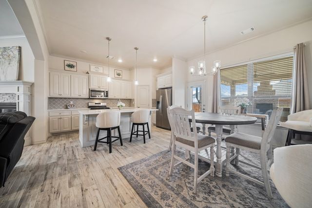 3412 Fordham Ave, Big Spring, TX 79720