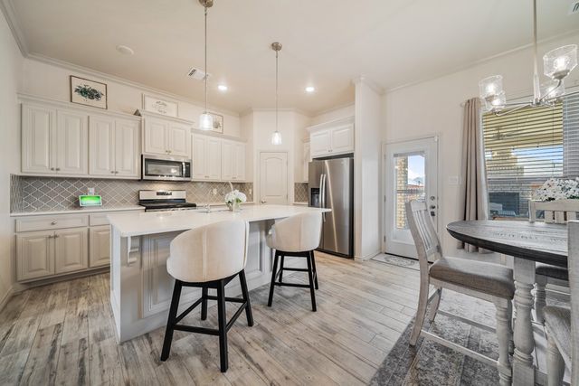 3412 Fordham Ave, Big Spring, TX 79720