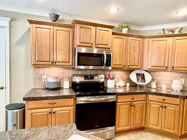 129 Pleasantwood Drive, Maumelle, AR 72113