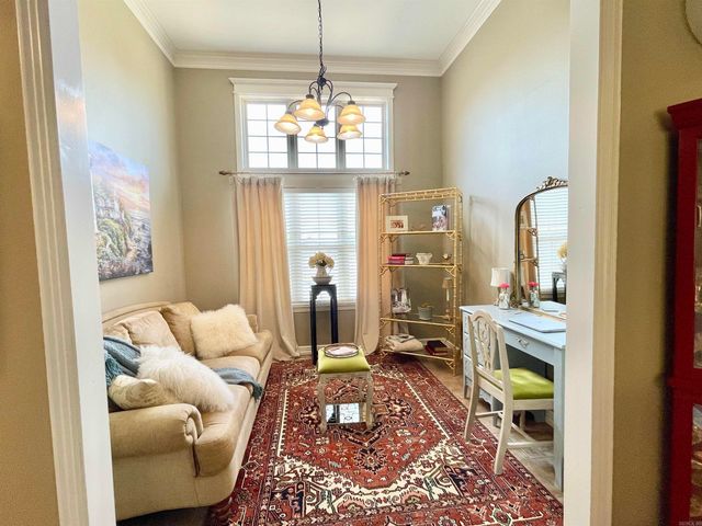 129 Pleasantwood Drive, Maumelle, AR 72113