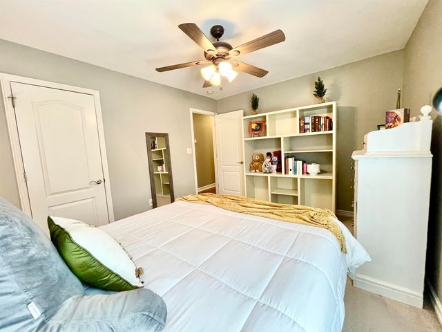 129 Pleasantwood Drive, Maumelle, AR 72113