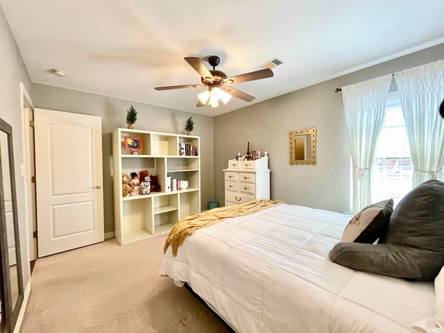 129 Pleasantwood Drive, Maumelle, AR 72113