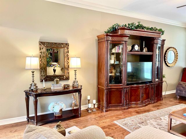 129 Pleasantwood Drive, Maumelle, AR 72113