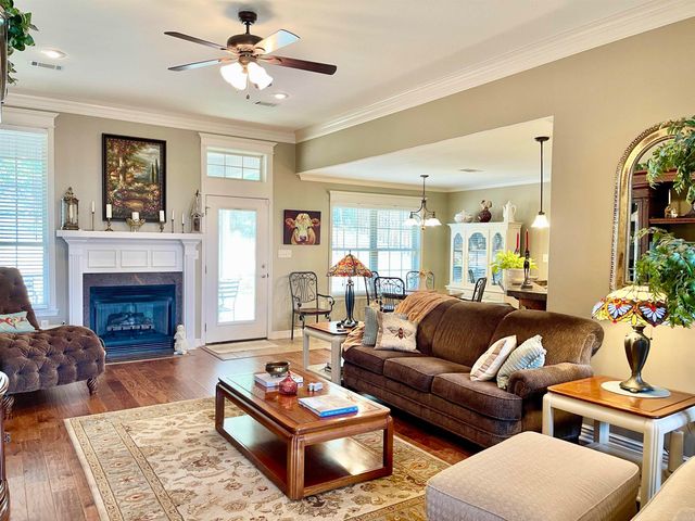 129 Pleasantwood Drive, Maumelle, AR 72113