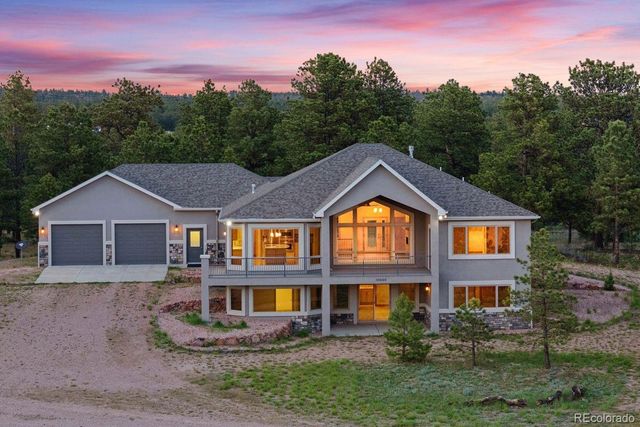 10840 Vollmer Road, Colorado Springs, CO 80908