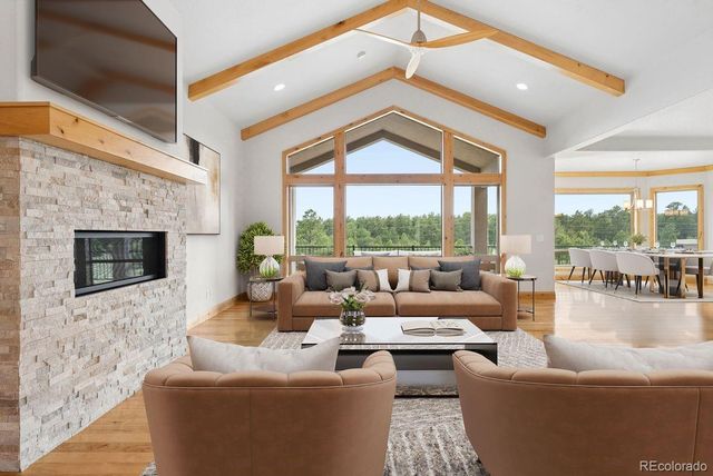 10840 Vollmer Road, Colorado Springs, CO 80908
