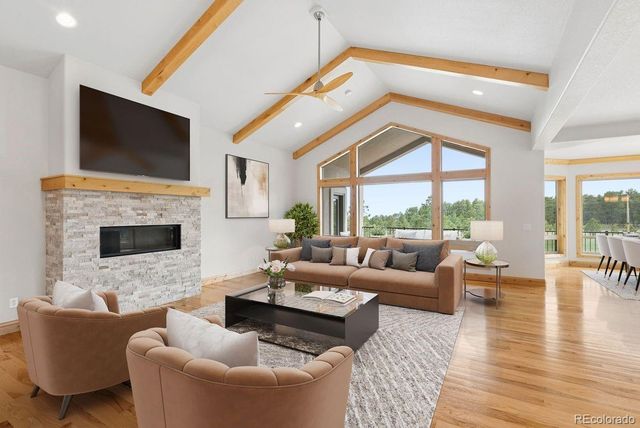 10840 Vollmer Road, Colorado Springs, CO 80908