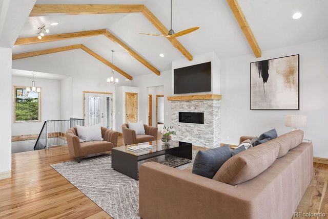 10840 Vollmer Road, Colorado Springs, CO 80908