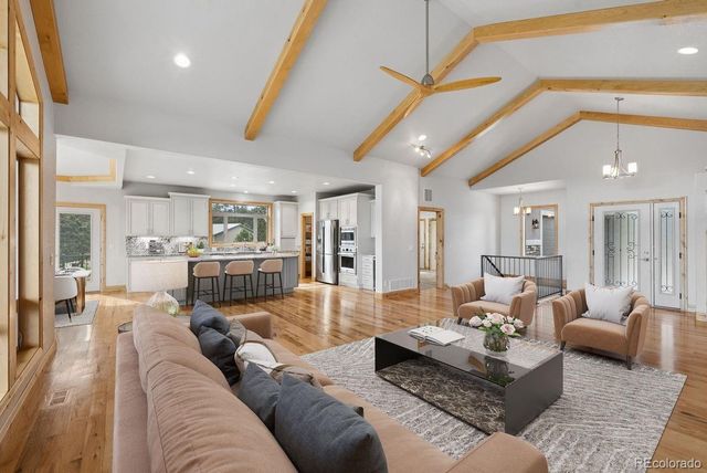 10840 Vollmer Road, Colorado Springs, CO 80908
