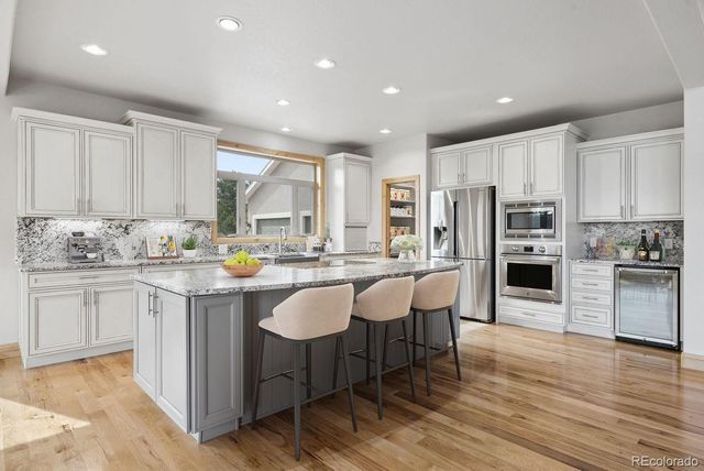 10840 Vollmer Road, Colorado Springs, CO 80908