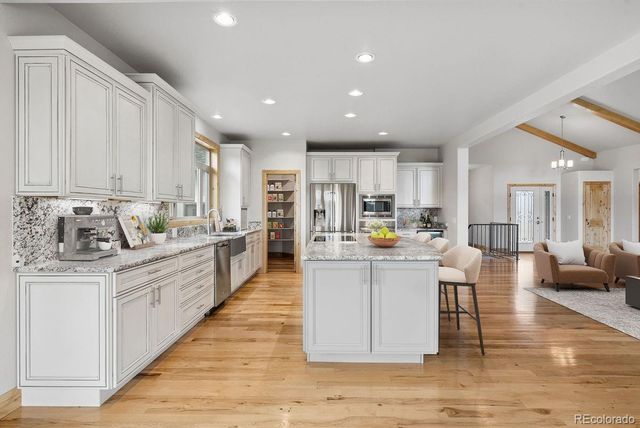 10840 Vollmer Road, Colorado Springs, CO 80908