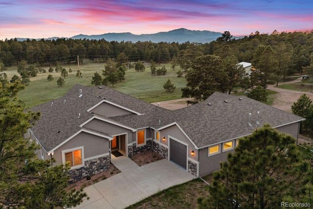 10840 Vollmer Road, Colorado Springs, CO 80908