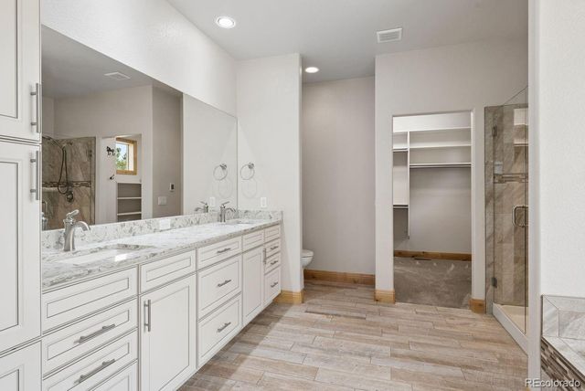 10840 Vollmer Road, Colorado Springs, CO 80908