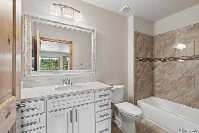 10840 Vollmer Road, Colorado Springs, CO 80908