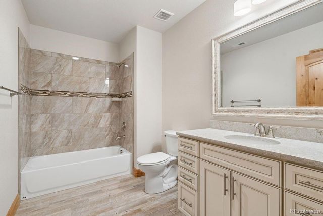 10840 Vollmer Road, Colorado Springs, CO 80908