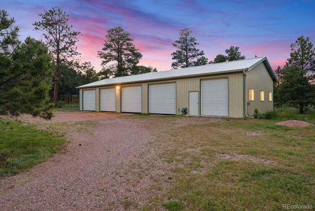 10840 Vollmer Road, Colorado Springs, CO 80908