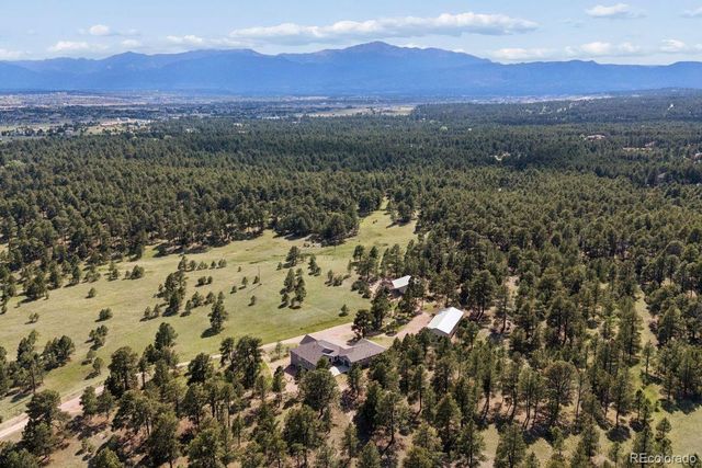 10840 Vollmer Road, Colorado Springs, CO 80908