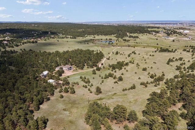 10840 Vollmer Road, Colorado Springs, CO 80908