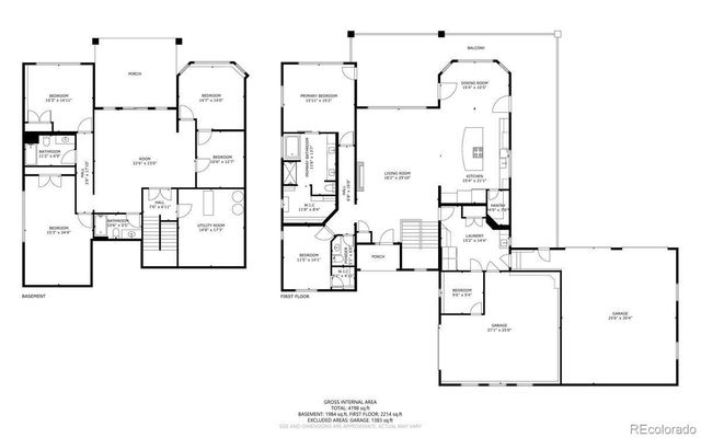 10840 Vollmer Road, Colorado Springs, CO 80908