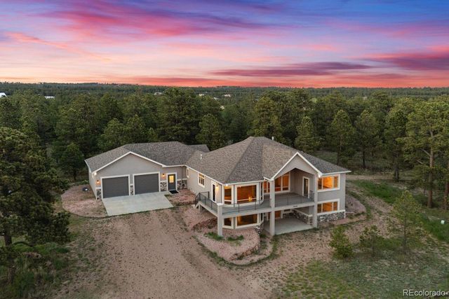 10840 Vollmer Road, Colorado Springs, CO 80908