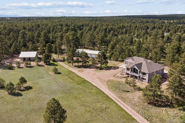 10840 Vollmer Road, Colorado Springs, CO 80908