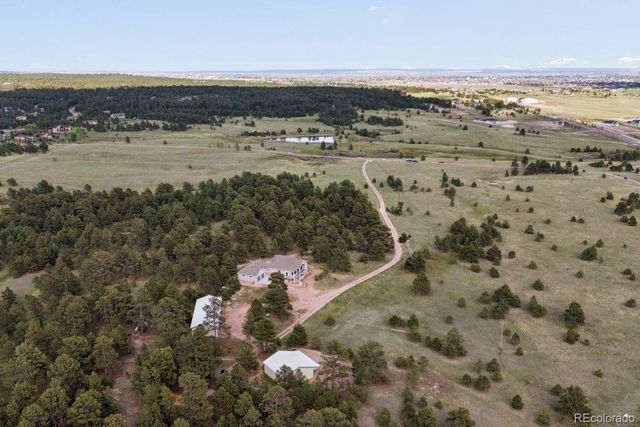 10840 Vollmer Road, Colorado Springs, CO 80908