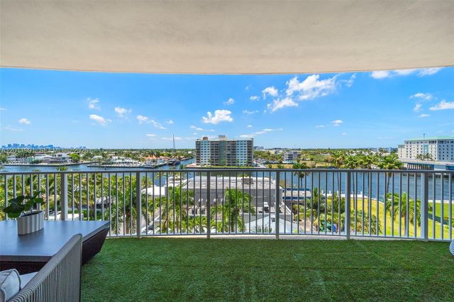 3020 NE 32nd Ave 612, Fort Lauderdale, FL 33308