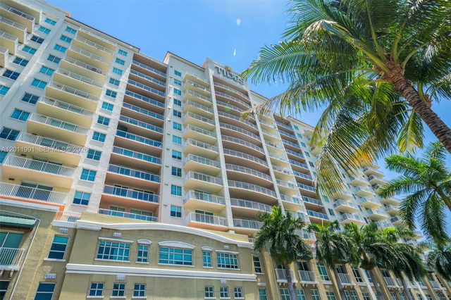 3020 NE 32nd Ave 612, Fort Lauderdale, FL 33308