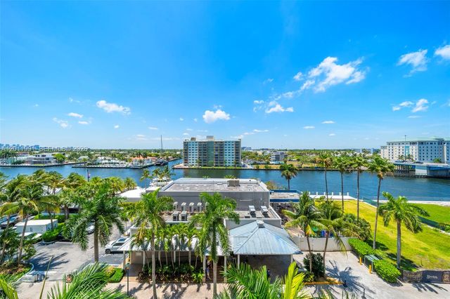 3020 NE 32nd Ave 612, Fort Lauderdale, FL 33308