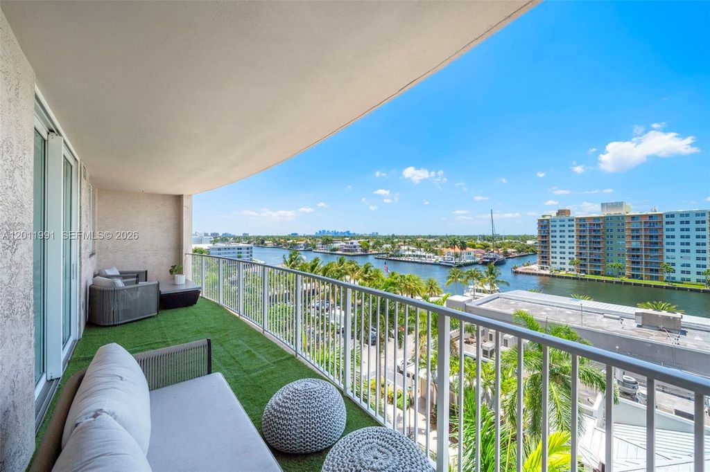 3020 NE 32nd Ave 612, Fort Lauderdale, FL 33308