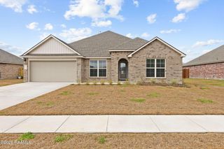 619 Griffiths Court, Breaux Bridge, LA 70517