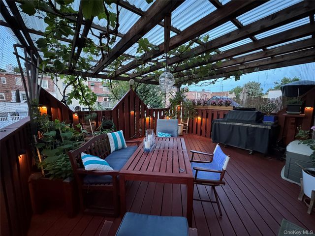 6361 76th Street, Middle Village, NY 11379