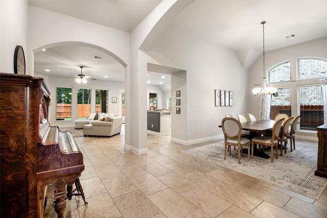 16830 Fowler Pines Drive, Humble, TX 77346