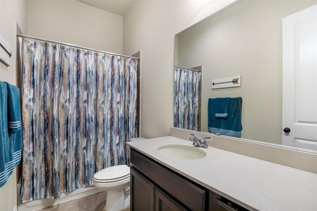 16830 Fowler Pines Drive, Humble, TX 77346