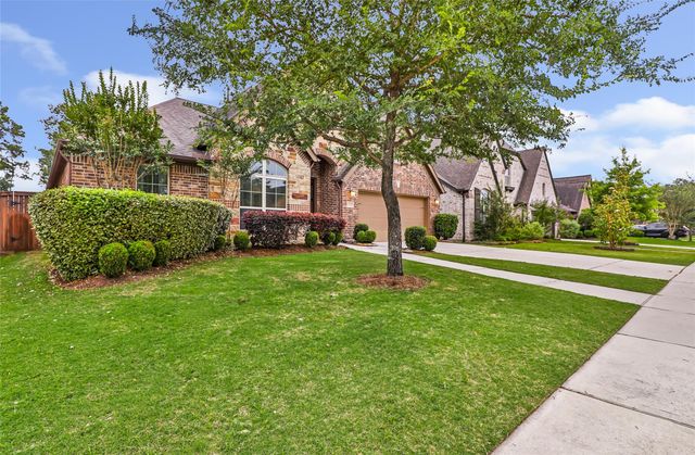 16830 Fowler Pines Drive, Humble, TX 77346