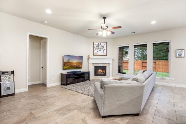 16830 Fowler Pines Drive, Humble, TX 77346