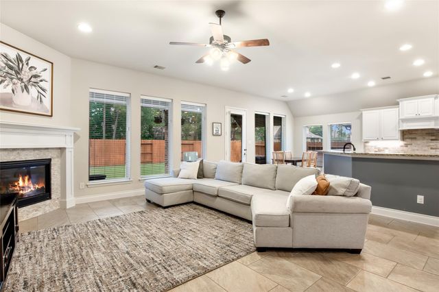16830 Fowler Pines Drive, Humble, TX 77346