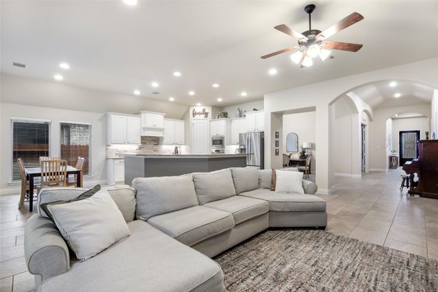 16830 Fowler Pines Drive, Humble, TX 77346
