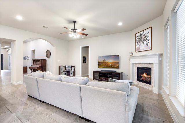 16830 Fowler Pines Drive, Humble, TX 77346