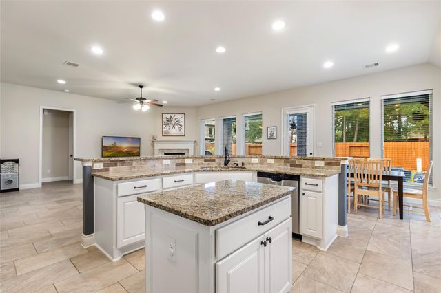 16830 Fowler Pines Drive, Humble, TX 77346