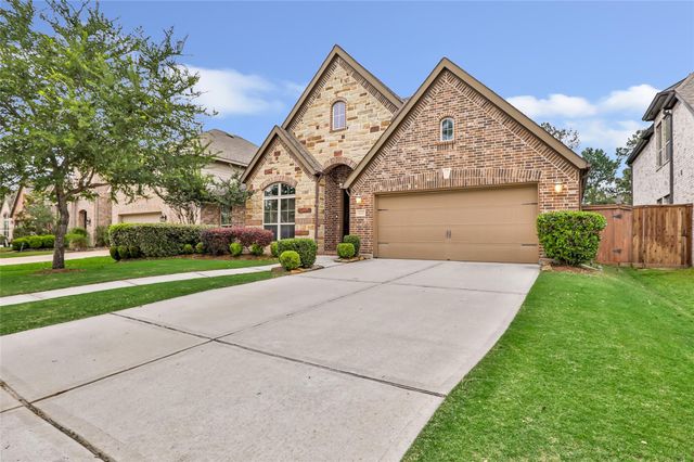 16830 Fowler Pines Drive, Humble, TX 77346